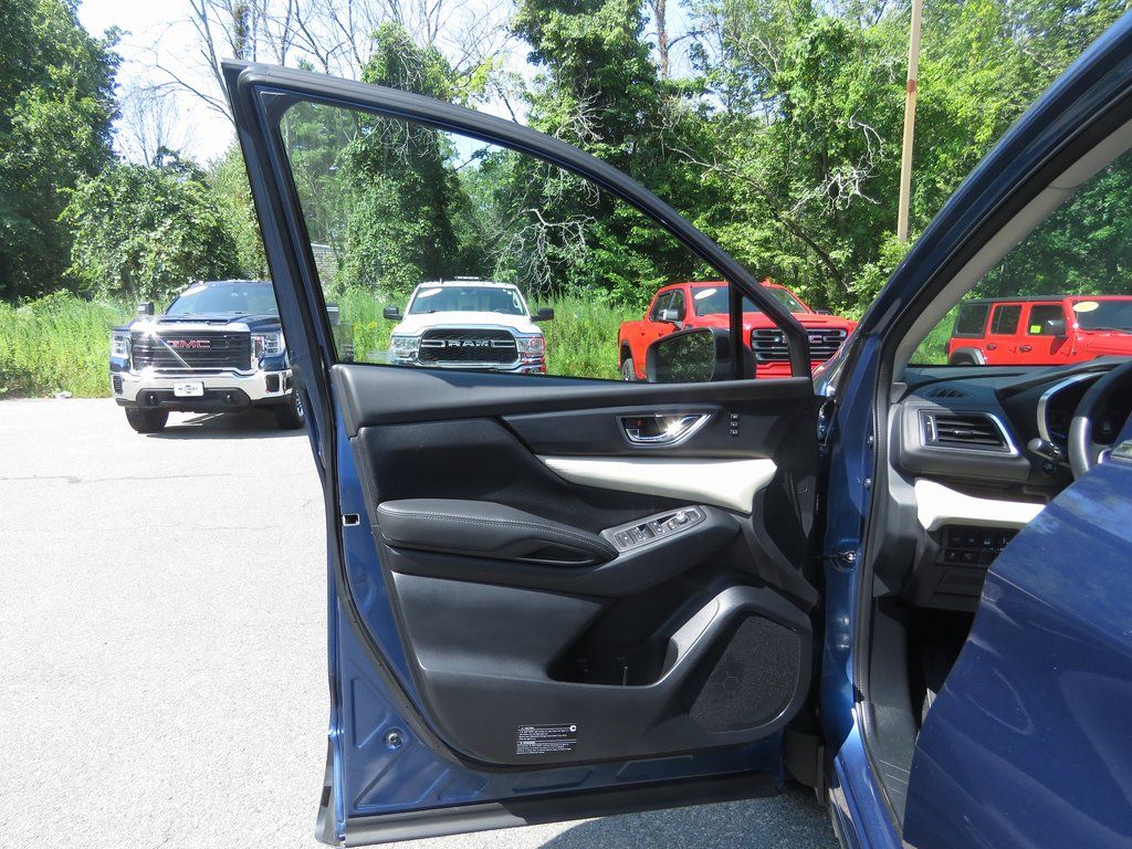 2022 Subaru Ascent Limited - Photo 10