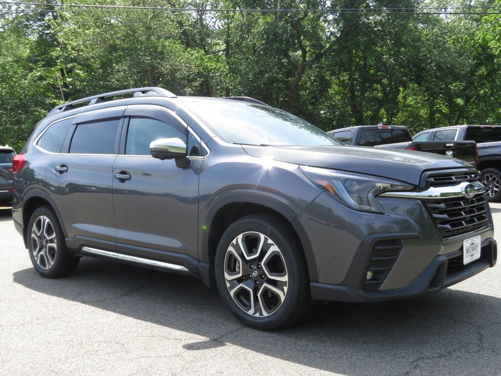 Used 2023 Subaru Ascent Limited 7-Passenger SUV
