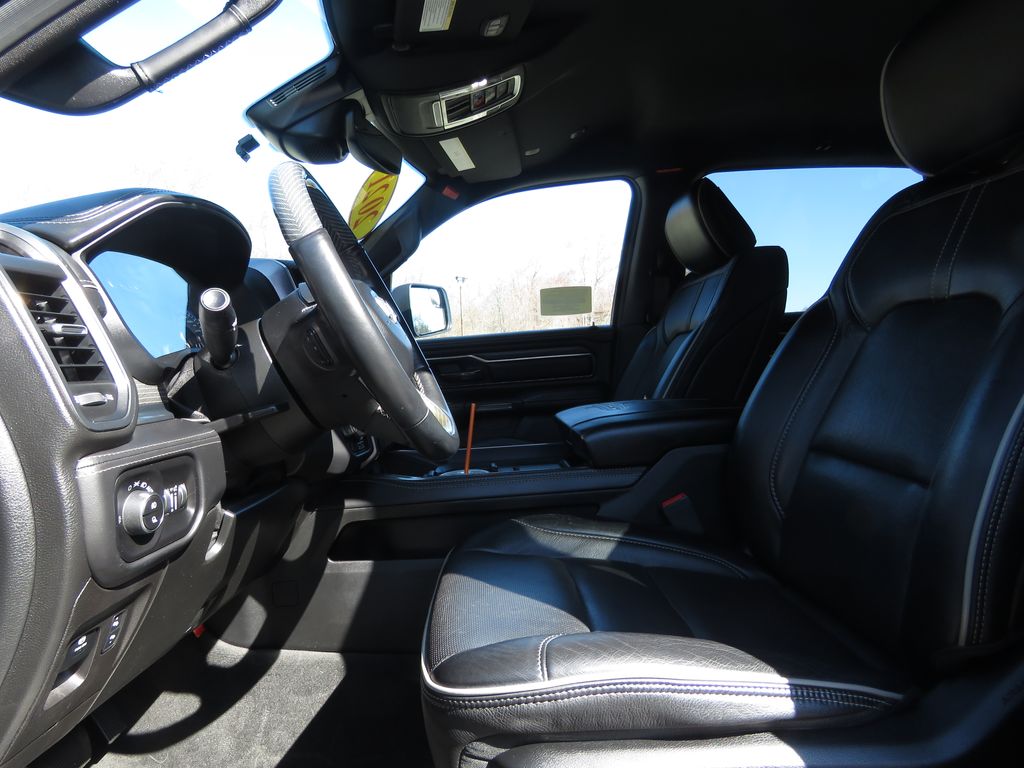 2021 RAM Ram 1500 Pickup Limited - Photo 10