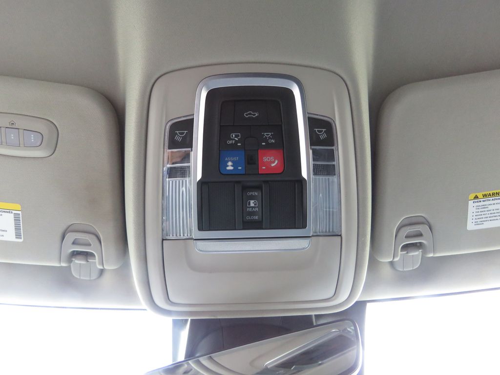 2022 RAM Ram 1500 Pickup Laramie - Photo 27