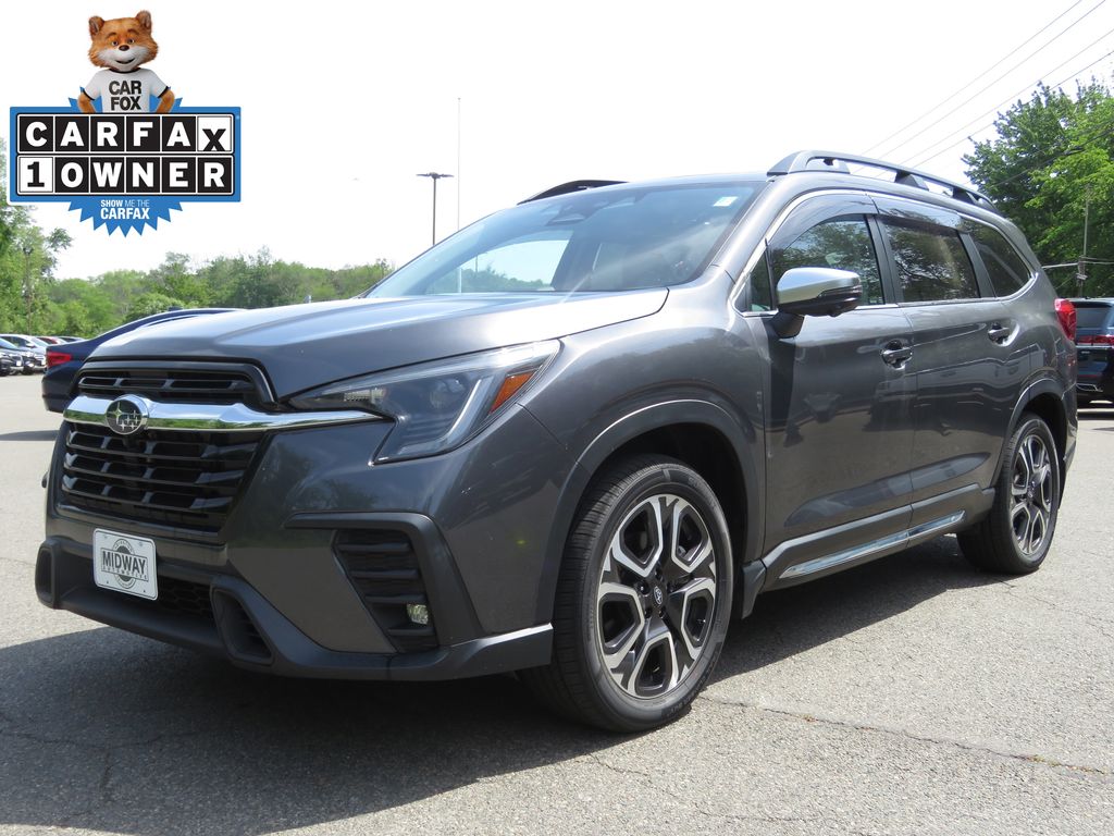 2023 Subaru Ascent Limited 7 Passenger's photo