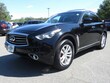 INFINITI QX70