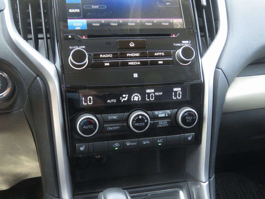 2022 Subaru Ascent Limited - Photo 27