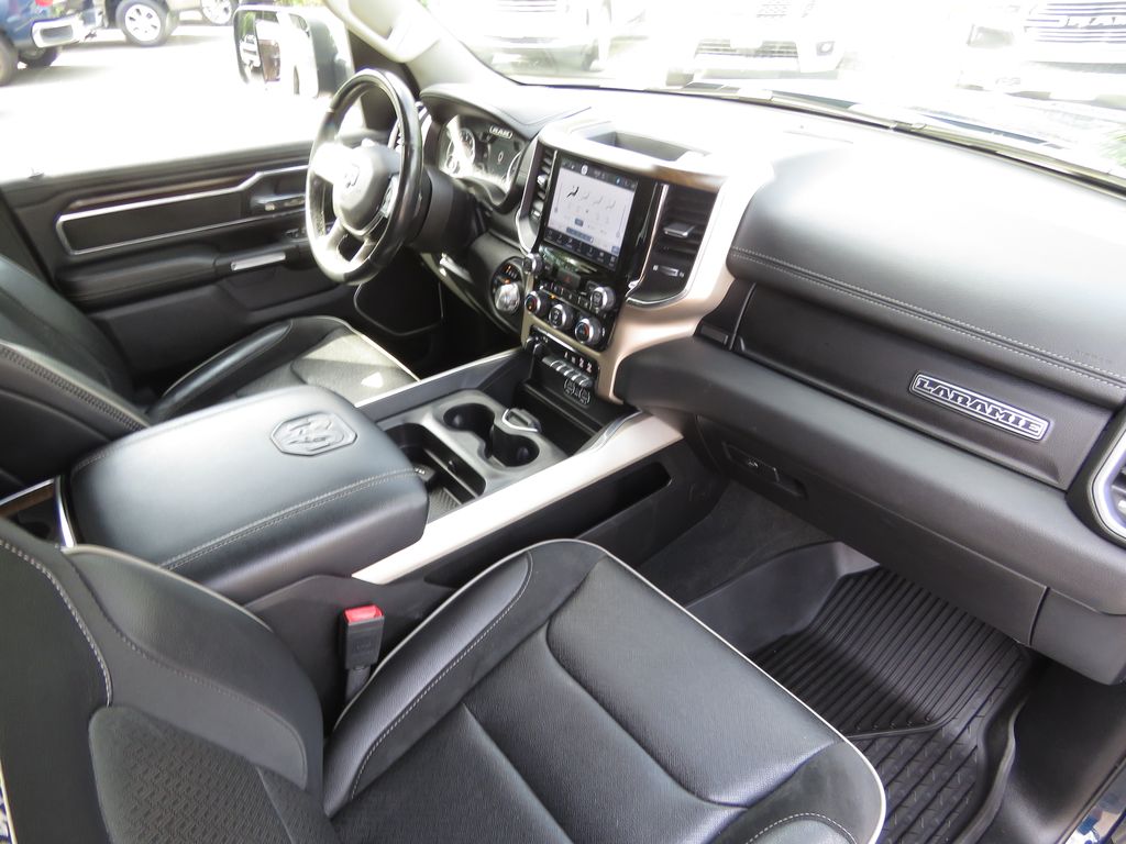 2022 RAM Ram 1500 Pickup Laramie - Photo 14