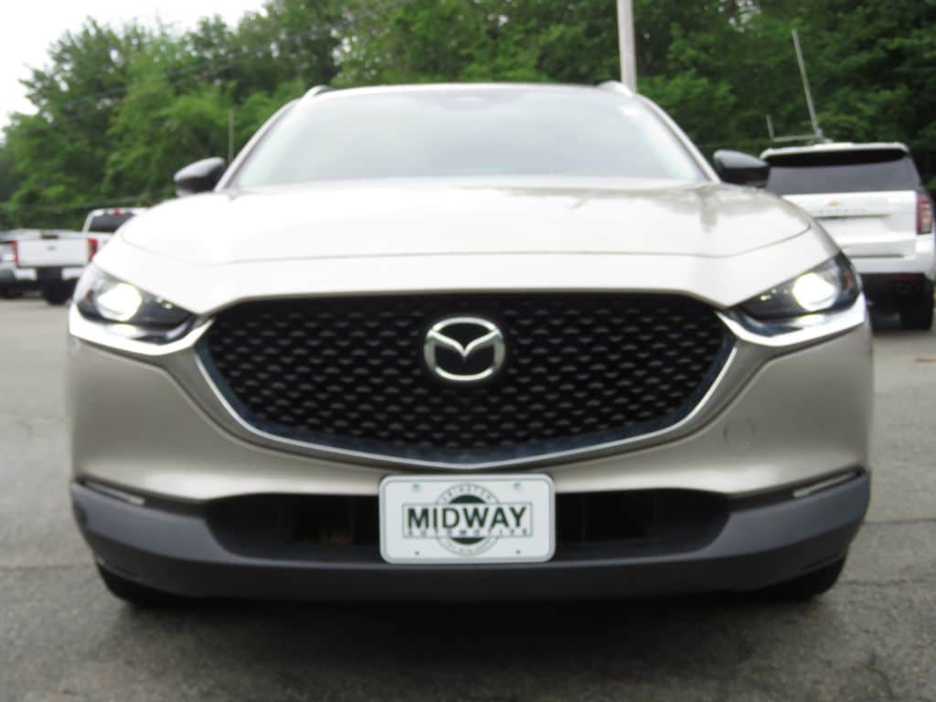 Used 2024 Mazda CX-30 2.5 S Select Sport SUV