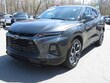  Chevrolet Blazer