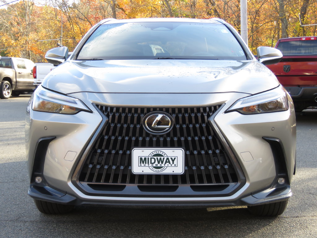 Used 2023 Lexus NX 350 Premium SUV