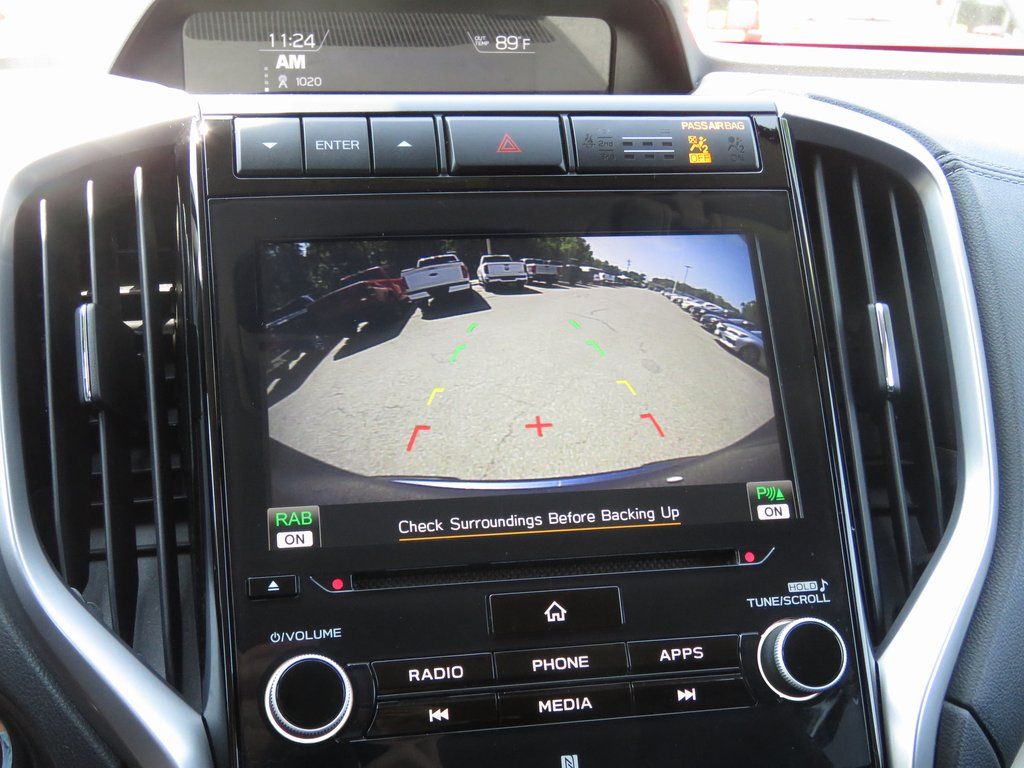 2022 Subaru Ascent Limited - Photo 29