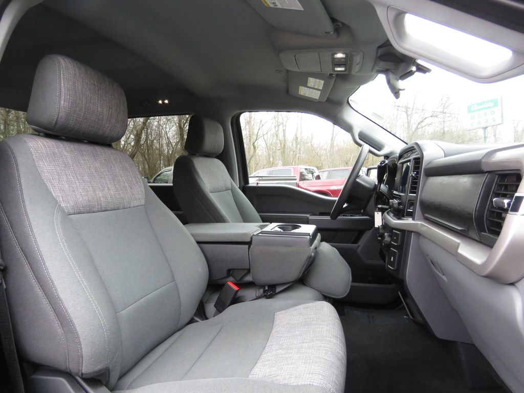 2023 Ford F-150 XLT - Photo 13