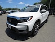  Honda Passport