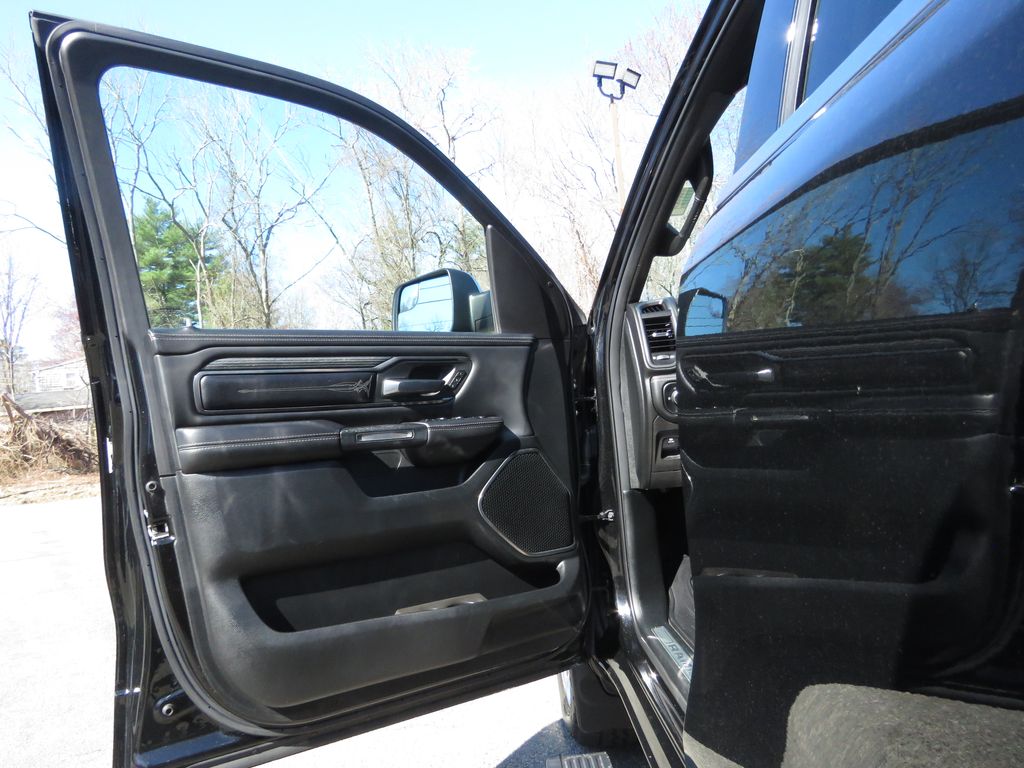 2021 RAM Ram 1500 Pickup Limited - Photo 9