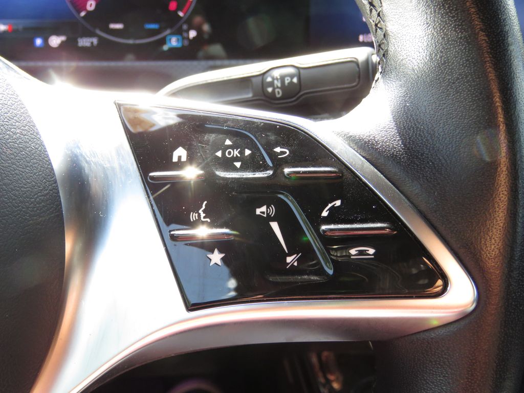 2025 Mercedes-Benz CLA CLA 250 - Photo 22