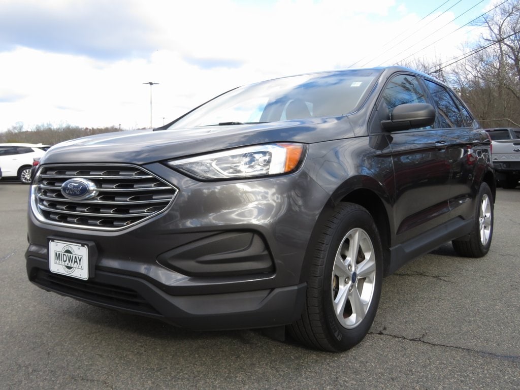 2019 Ford Edge SE