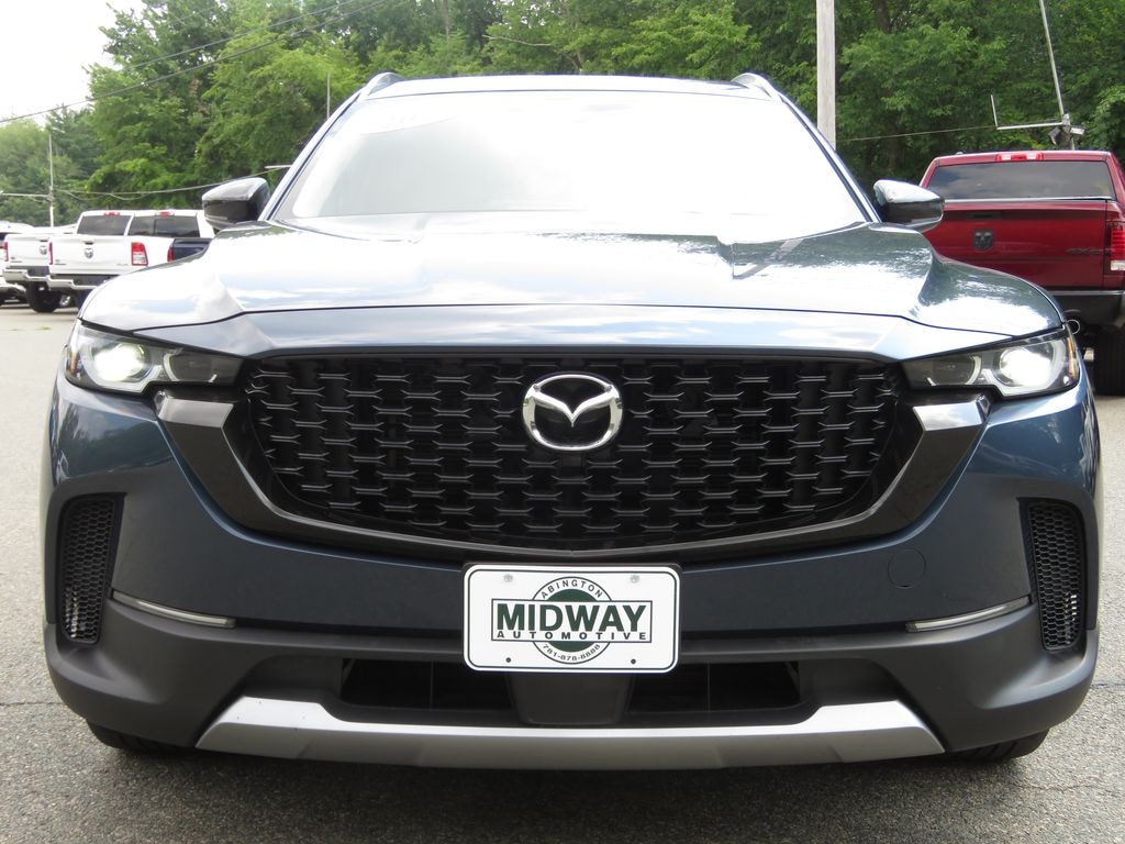 Used 2023 Mazda CX-50 2.5 Turbo Premium Package SUV