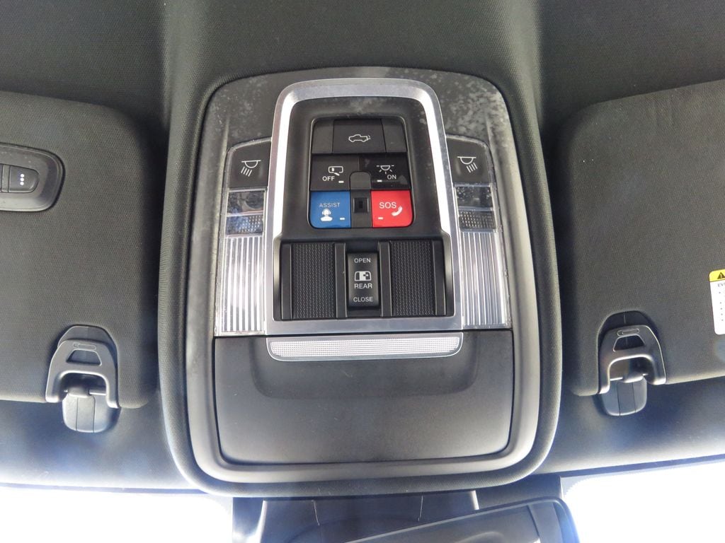 2021 RAM Ram 1500 Pickup Limited - Photo 27