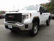GMC Sierra 2500 HD