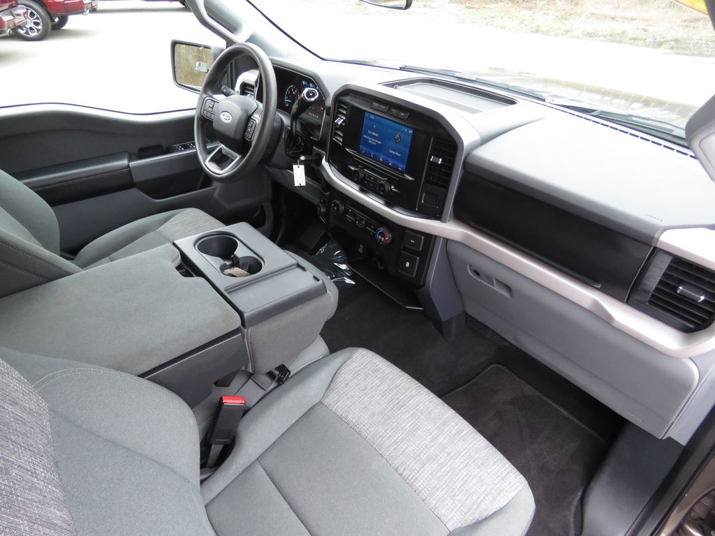 2023 Ford F-150 XLT - Photo 14