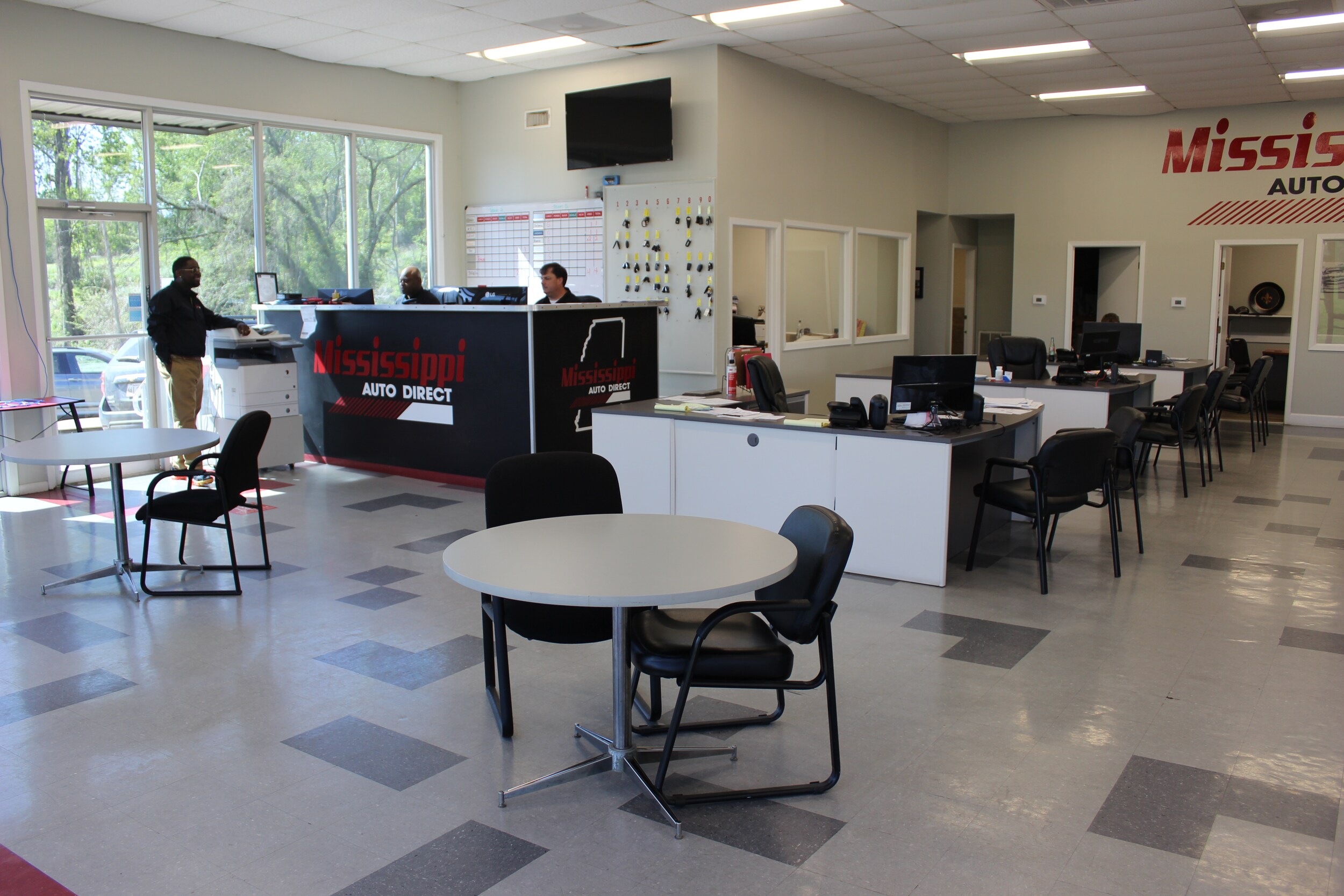 Mississippi Auto Direct Used Dealership in Natchez, MS