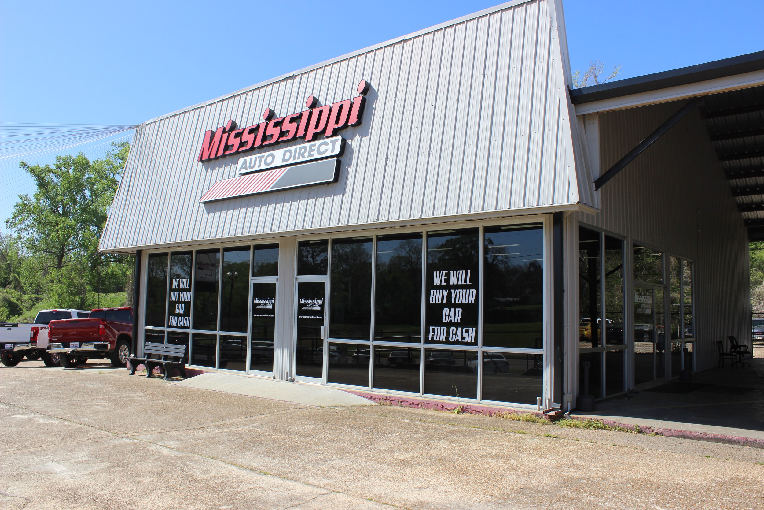 Mississippi Auto Direct Used Dealership in Natchez, MS