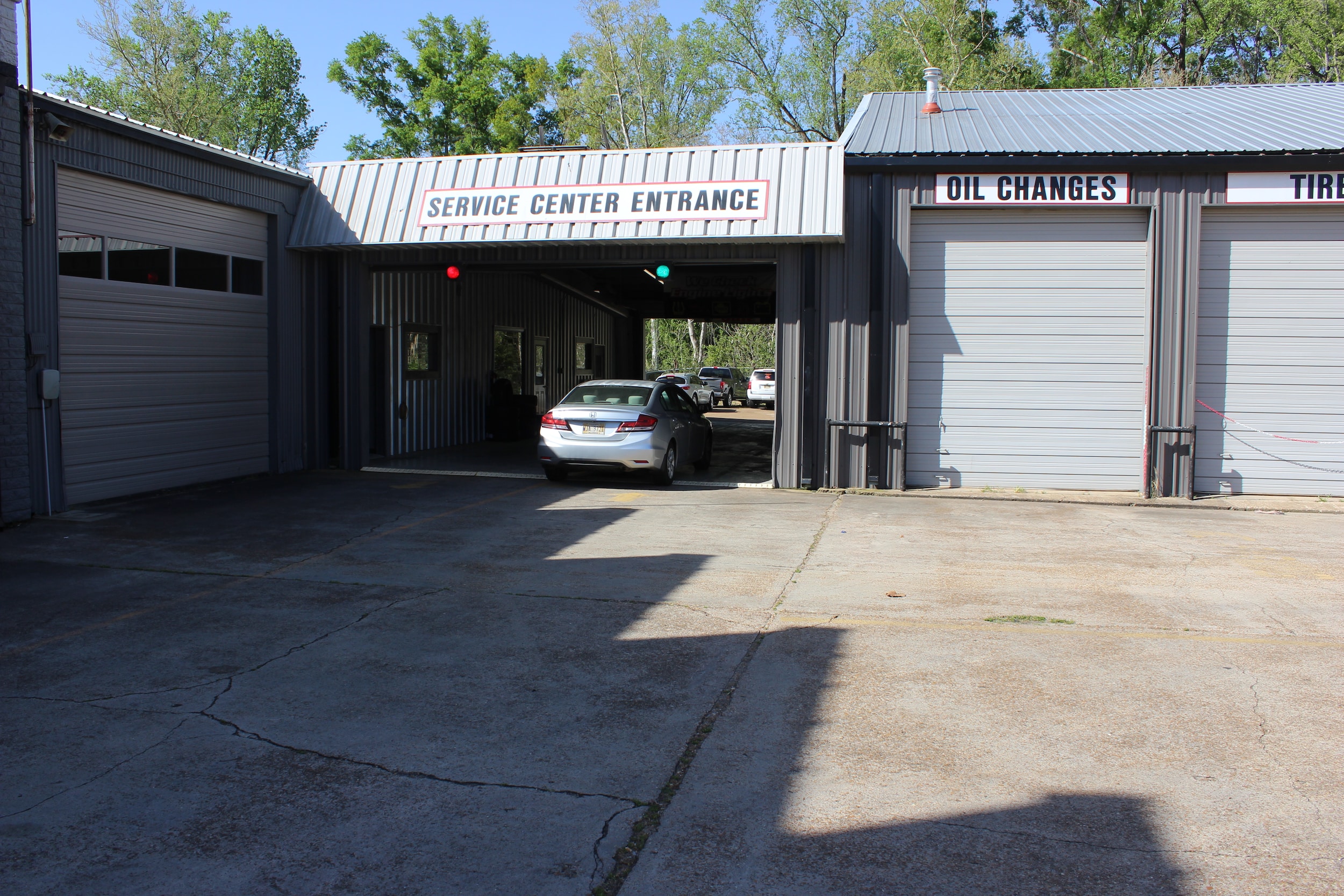 Mississippi Auto Direct Used Dealership in Natchez, MS