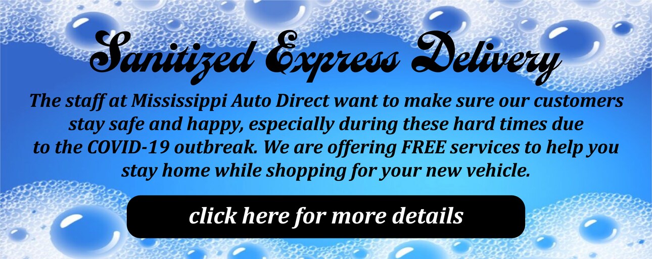 Mississippi Auto Direct Used Dealership in Natchez, MS