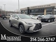  LEXUS NX HYBRID