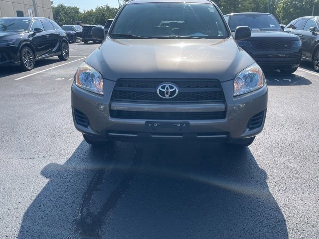 Used 2011 Toyota RAV4 Base with VIN 2T3ZF4DV3BW082548 for sale in Ballwin, MO
