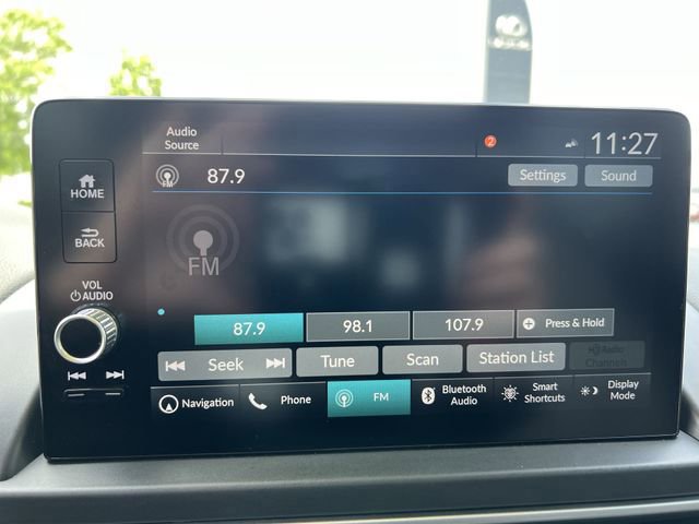 2024 Honda Pilot Elite - Photo 14