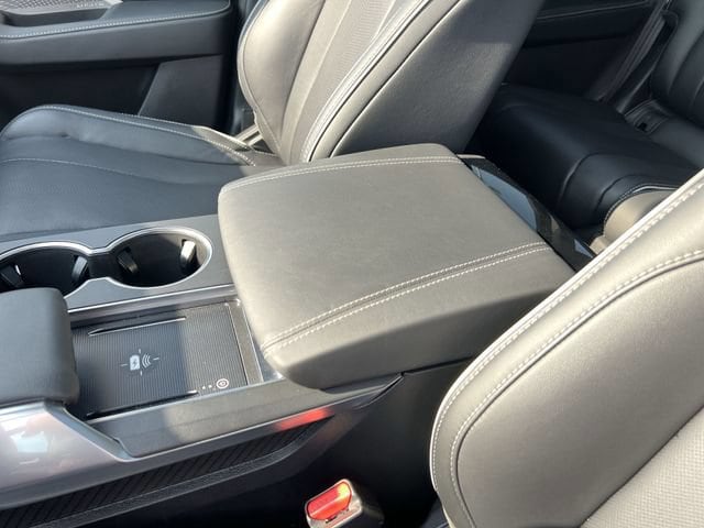 2024 Acura MDX Advance Package - Photo 19