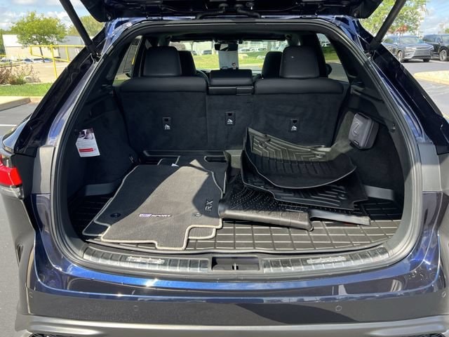 2023 Lexus RX 350 F SPORT - Photo 22