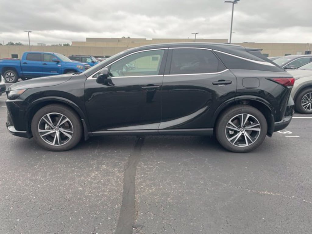 Used 2024 Lexus RX 350 Premium SUV