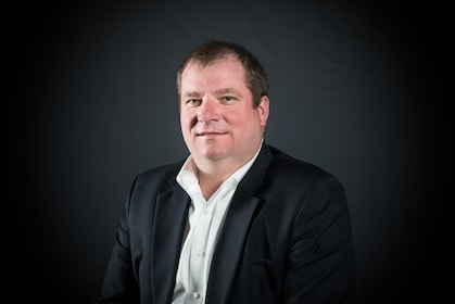 Staff member John Uglow Since 2002 from 95e748547df4