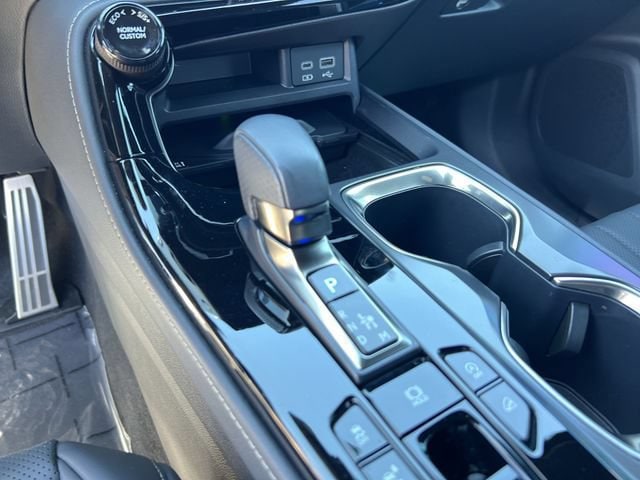 2024 Lexus NX 350 - Photo 18