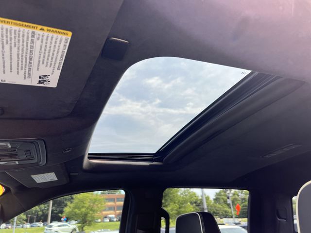2024 GMC Sierra 1500 AT4X - Photo 19
