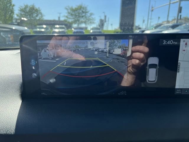 2025 GENESIS GV70 Sport - Photo 15