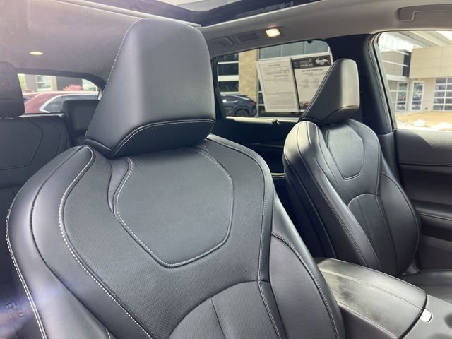 2023 INFINITI QX60 LUXE - Photo 23