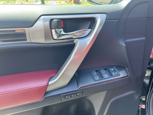 2022 Lexus GX PREMIUM - Photo 11