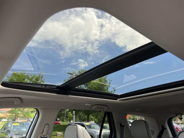 2024 Honda Pilot Elite - Photo 20