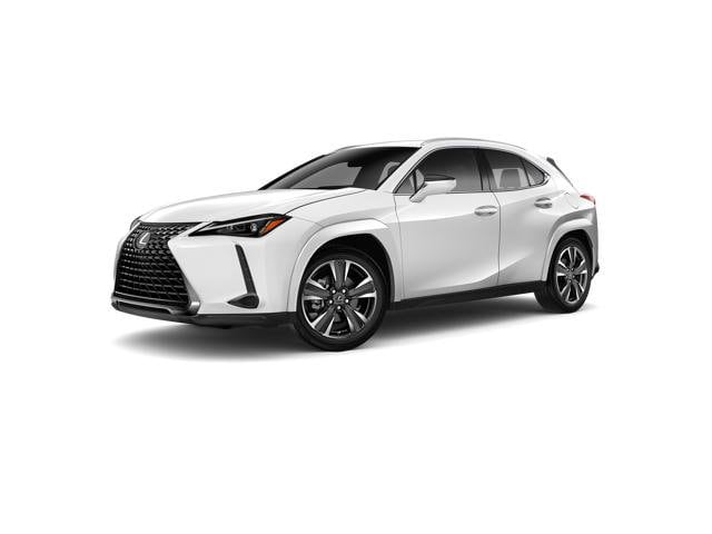 2026 Lexus UX Premium's photo