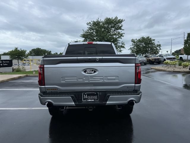 2025 Ford F-150 Tremor - Photo 4