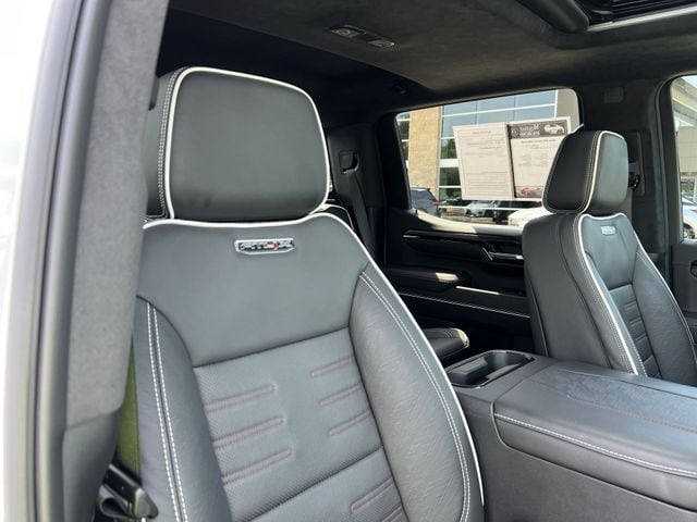2024 GMC Sierra 1500 AT4X - Photo 23