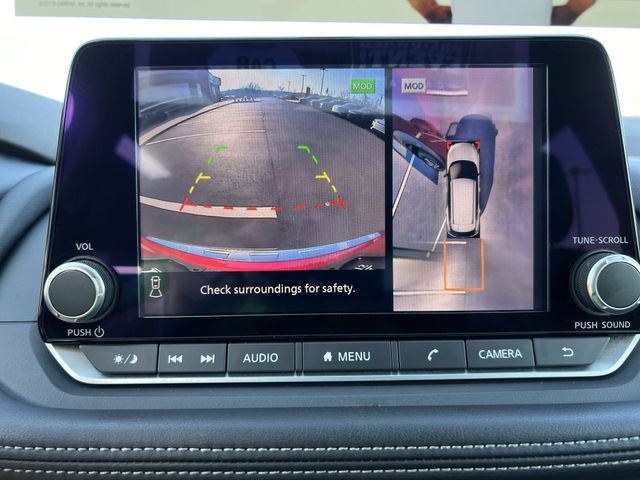 2023 Nissan Rogue SL - Photo 15