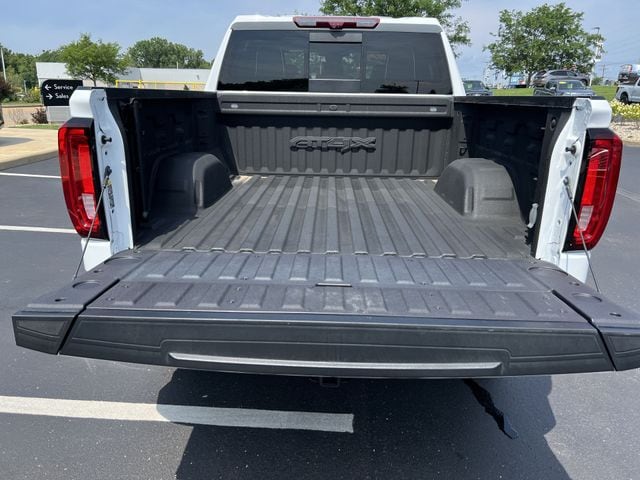 2024 GMC Sierra 1500 AT4X - Photo 21