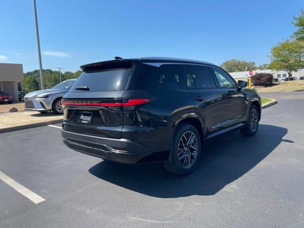 New 2026 Lexus TX 350 PREMIUM AWD TX 350 AWD