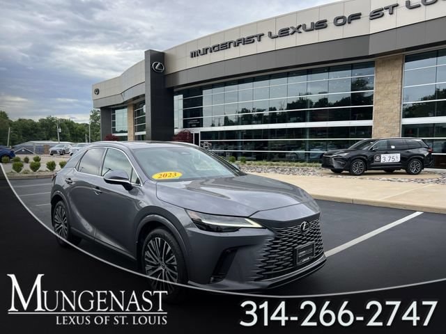 2023 Lexus RX 350 350 Premium Plus AWD's photo