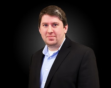 Staff member Andrew Cloyd Since 2018 from a827d7949a86