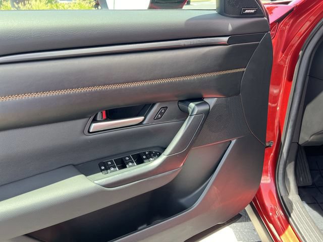 2025 Mazda CX-50 Premium - Photo 11