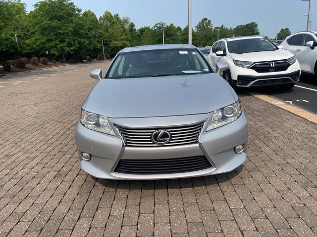 Used 2014 Lexus ES 350 with VIN JTHBK1GG5E2143743 for sale in Manchester, MO