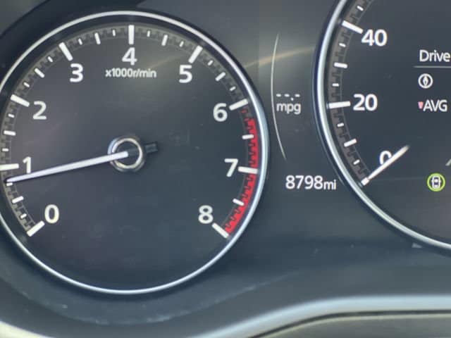 2025 Mazda CX-50 Premium - Photo 13
