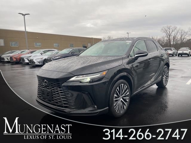 2023 Lexus RX 350